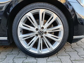VW Passat B8 Variant 2.0TDI 110kW R-Line - záruka Autodraft - 19