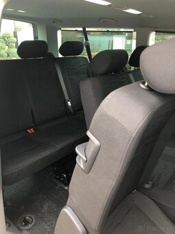 Caravelle T6.1 T6 T 6.1 - 19