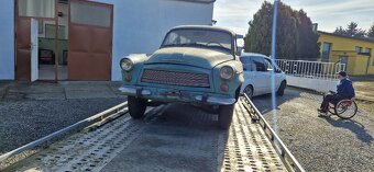 Skoda octavia combi - 19