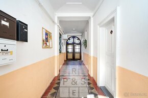 Prodej byty 2+1, 47 m2 - Praha - Smíchov, ev.č. 00138 - 19