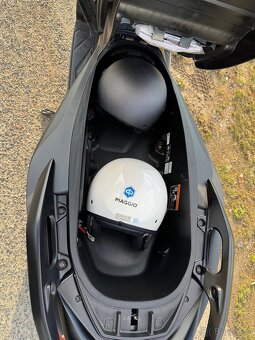 Skútr Honda Forza 125i - Special edition - 19