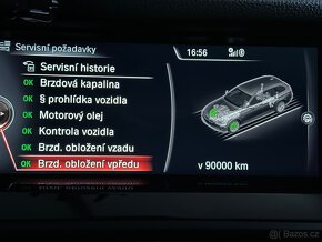 BMW F11 525d 160kW Touring - TOP STAV - 19