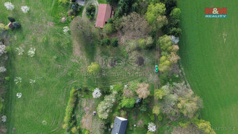Prodej pozemku k bydlení, 2428 m², Proruby - 19