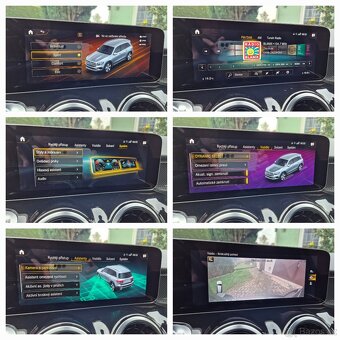 Mercedes-Benz GLB AMG 220d 140kw 8G • 2021 •ACC• - 19