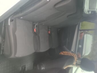 prodej Citroen C4 Grand picasso 1,6 88kw lpg - 19
