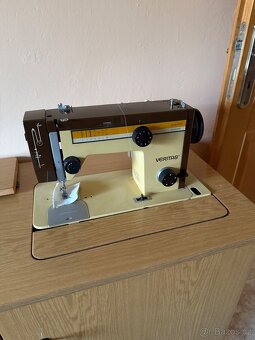 Nábytek z RD - 19