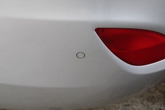 Hyundai i30 1,6 CRDi ČR,VÝHŘEVY,DPH,2014 - 19