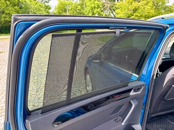 Volkswagen Touran 2.0TDi 110kw Highline 1.Majitel - 19