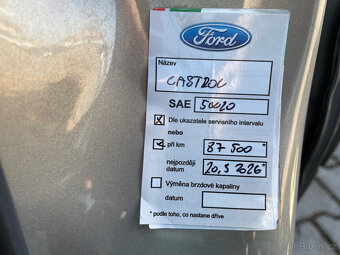 Ford Tourneo Courier 1.0 EcoBoost TITANIUM - 19