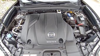 MAZDA  CX-30  2,0  SKYACTIV-X    AWD   M-HYBRID - 19