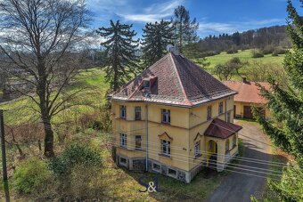 Prodej byty 2+1, 70 m2 - Polevsko, ev.č. 01062 - 19