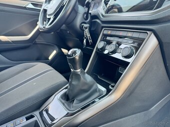 Volkswagen T-ROC - 19