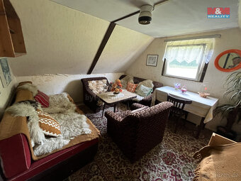 Prodej rodinného domu, 85 m², Loukov - 19