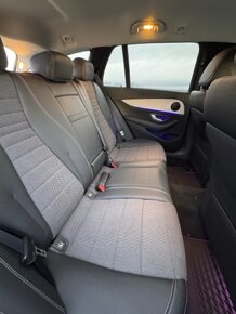 MERCEDES-BENZ E220 D 4matic AMG - 19
