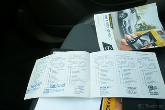 Opel Mokka Cosmo 4x4 opc Line - 19