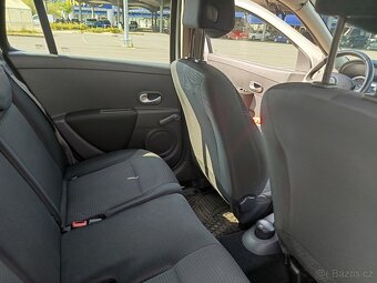 Renault Clio Grandtour - 19