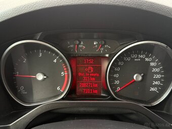 S-Max 1.8 TDCi 92kW - 19