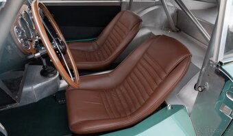 Aston Martin DB2, r.v. 1952 - 19