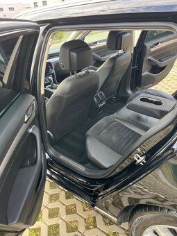 Volkswagen Passat B8 2.0 TDI 110KW DSG • 2019 • - 19