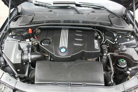 BMW 320D, xDrive, 130 kW, ATM - 19