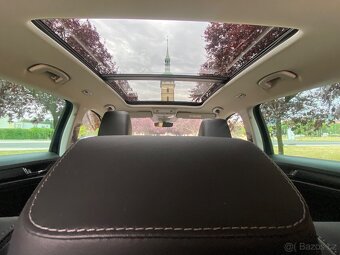 Kodiaq 1.5 tsi DSG Panorama-REZERVACE DO 15.10 - 19
