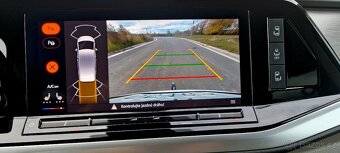 Volkswagen T7 Multivan Van 110kw Automat 2.0 TDI Style DSG - 19