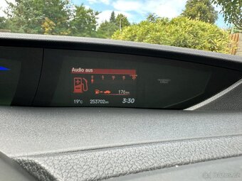 prodávám Honda Civic 2.2Cdti 110kw - 19