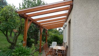 Tesařské práce - 19