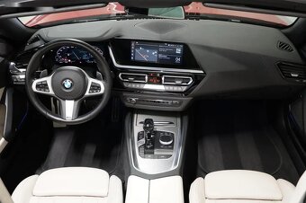 BMW Z4, M40i, NAVI,DPH,ADAPT.PODVOZEK, - 19