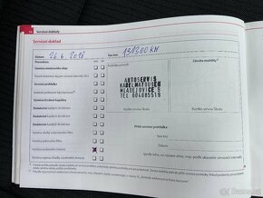 Škoda Octavia 1.6 MPi Tour LPG,Serviska,AC - 19