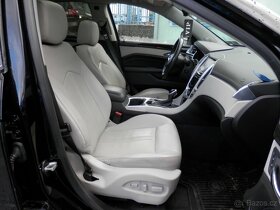Cadillac SRX 3.6i 230kW 4x4 r.v.2015 - 19