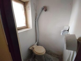 Prodej rodinného domu, 106 m2, pozemek 201 m2, Hlinsko, okre - 19
