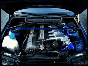BMW e46 330xi - 19