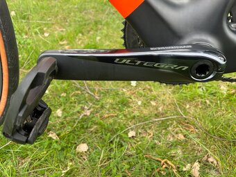 Lapierre Xelius SL 700 Ultimate – karbon, Ultegra Di2 - 19