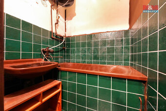 Prodej bytu 2+1, 57 m², Rýmařov, ul. Hornoměstská - 19