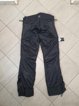 Kalhoty na motorku Mohawk MVS-1 GORE-TEX L 52-54 - 19