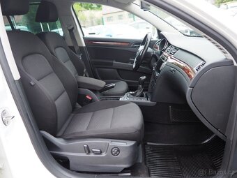 2012 Škoda Superb 2.0 TDI, 125 kW - 19