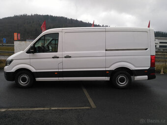 Volkswagen Crafter 2.0 TDI 4Motion /103 kW/ - 19