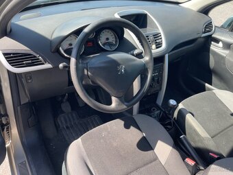 Peugeot 207 1.4 - 19