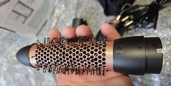 Kulma Babyliss Curl Secret 2, Philips ČISTÍCÍ GEL - 19