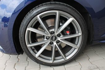 Audi S4 3.0TFSI 260kW QUATTRO - 19
