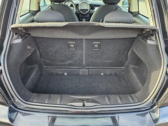 MINI COOPER ONE 2013 1.6i 72kW,TEMPOMAT,KLIMA,SERVISKA - 19