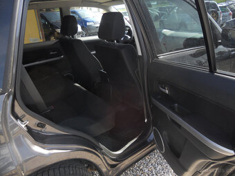 Suzuki Grand Vitara 1.9 DDiS 95Kw 4x4 - 19