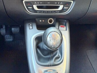 Renault Grand Scénic, 1.6i, 81kw Nová STK - 19