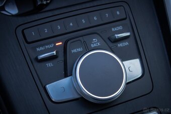 Audi S5 3.0 TFSI 4x4 260kW / AJ NA SPLÁTKY / PROTIÚČET / - 19
