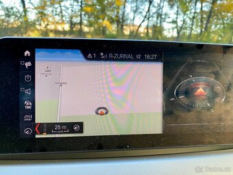 BMW X2 2.0d xDrive  4x4, Automat, Top stav - 19