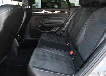 Volkswagen Arteon 2.0TDi R-LINE DSG TAŽNÉ ČR 1M - 19