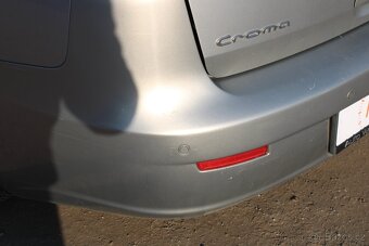 Fiat Croma 1,9JTD 88KW, STK 4/2026,DIG.KLIMA, r.v. 2006 - 19