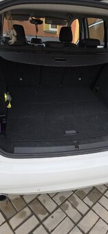 BMW 216D GRAN TOURER F46 - 19