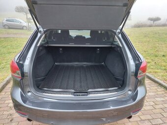 MAZDA 6 2.0 121KW Skyactiv ,6/2015 Facelift ,1 majitel - 19